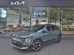 Kia Niro EV - ExecutiveLine 64.8 kWh | Navigatie | Leder | Stoel/Stuurverwarming | Harman-Kardon | Tot 1