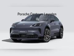 Porsche Cayenne Electric - S 113 kWh