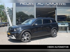 Citroën C3 Aircross - 1.2 Hybrid 145pk Plus Automaat | Apple Carplay / Android Auto | Airco | Cruise Control | D