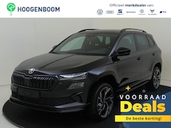Skoda Karoq - 1.5 TSI ACT Sportline Business