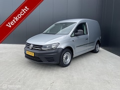 Volkswagen Caddy - Bestel 1.2 TSI /MARGE/AIRCO/TREKHAAK