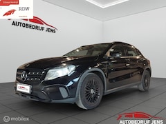 Mercedes-Benz GLA-Klasse - 180 Sport Edition