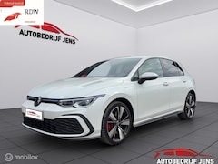 Volkswagen Golf - 1.4 eHybrid GTE|HUD|Stoel/stuur verwarming|