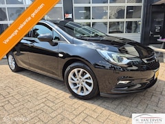 Opel Astra - 1.4 Turbo Innovation 580OOKM NAP NAVI LED PDC
