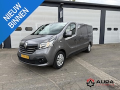 Renault Trafic - 1.6 dCi T29 L2H1 Comfort Energy Navi/trekhaak/17"/climate