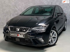 SEAT Ibiza - 1.0 TSI FR Business Intense Plus /Led /Digitaal dash /Camera
