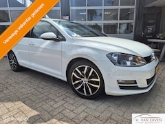 Volkswagen Golf - 1.2 TSI Highline NAVI 76000KM NAP