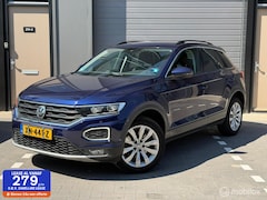 Volkswagen T-Roc - 1.5 TSI | Led | Winter | ACC | Lane | Sport