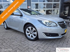 Opel Insignia - 1.4 T 46000KM NAP XENON NAVI PDC CLIMA CRUISE