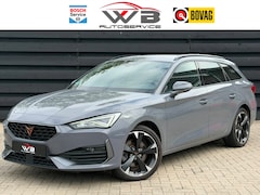 CUPRA Leon Sportstourer - 1.4 e-Hybrid VZ I Camera I Blindspot I ACC I lane-Assist