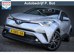 Toyota C-HR - 1.8 Hybrid Executive In zeer nette staat