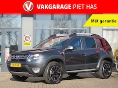Dacia Duster - 1.2 TCe 4x2 Prestige | Airco | Navigatie | Parkeercamera | Incl. Garantie | Trekhaak | Blu