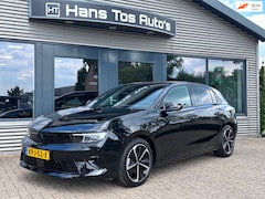 Opel Astra - 1.2 Turbo GS-LINE AUTOMAAT /Adapt. cruise /CARPLAY/ 360 Camera / Winterpakket