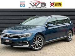 Volkswagen Passat Variant - 1.4 TSI PHEV GTE PANO I IQ Light I 360° I Leder