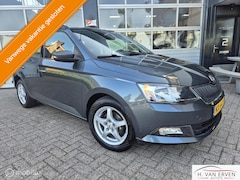Skoda Fabia Combi - 1.0 Ambition AIRCO CRUISE 15" 2E EIGENAAR