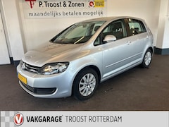 Volkswagen Golf Plus - 1.2 TSI Comfortline Automaat | Nederlands geleverd | Navigatie | Cruise control | Parkeers