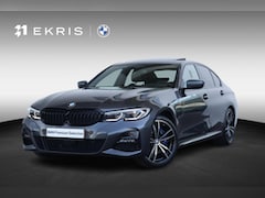 BMW 3-serie - 330e High Executive | M-Sport Pakket | Schuif/Kantel dak | Parking Assistant Plus | Drivin