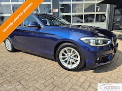 BMW 1-serie - 118i Executive DEALERONDERHOUDEN 1E EIGENAAR NAP