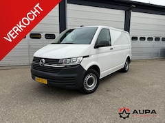 Volkswagen Transporter - 2.0 TDI L1H1 26 Economy Business EURO 6