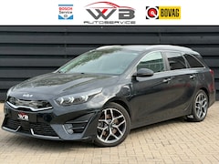 Kia Cee'd Sportswagon - Ceed 1.6 GDI PHEV Platinum I Leder I Camera I Bomvol