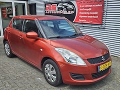 Suzuki Swift - 1.2 Comfort INRUIL KOOPJE ZOMER AANBIEDING SWIFT MET AIRCO-ELECTR.RAMEN CV, etc, etc