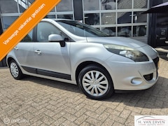 Renault Scénic - 1.6 AIRCO 74000KM NAP 2E EIGENAAR