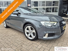 Audi A3 Limousine - 1.4 TFSI SPORTSTOELEN XENON LED NAVI PDC