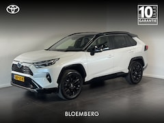 Toyota RAV4 - 2.5 Hybrid Style | JBL audio | 360 camera | Stoel/stuurverwarming | Trekhaak |