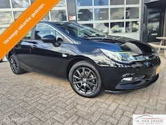 Opel Astra Sports Tourer - 1.4 NAVI XENON LED PDC CAMERA NAP