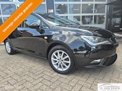 SEAT Ibiza ST - 1.0 EcoTSI Style CLIMA CRUISE NAVI PDC NAP