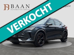 CUPRA Formentor - 1.4 e-Hybrid VZ Copper|Leder|Memory|Sportstoelen|Camera