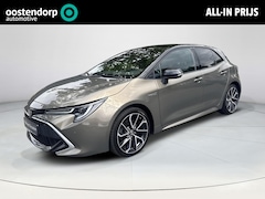 Toyota Corolla - 2.0 Hybrid Executive | 06-10141018 Voor meer informatie