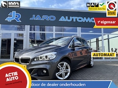 BMW 2-serie Active Tourer - 220i High Executive | M-Sport | HUD | Automaat | Trekhaak afneembaar 1.500 kg | NAP | 1e e