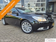 Opel Insignia - 1.4 Turbo NAVI PDC 18" CRUISE NAP