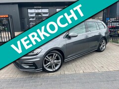 Volkswagen Golf Variant - 1.5 TSI Highline, Schuifdak, virtual cockpit