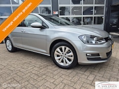 Volkswagen Golf - 1.2 TSI Comfortline AIRCO CRUISE