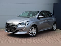 Peugeot 208 - 1.2 PureTech Active