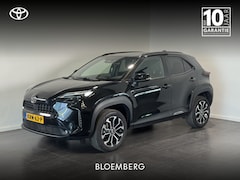 Toyota Yaris Cross - 1.5 Hybrid 130 Dynamic + Winter Pack | 130 pk | Stoel Stuur en voorruitverwarming |