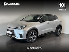 Lexus LBX - Cool 2WD | CarPlay | Stoel/stuurverwarming | Dodehoek detectie |