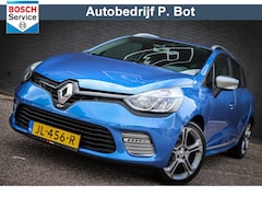 Renault Clio Estate - 1.2 GT Navi/Airco/CruiseControl