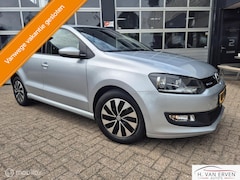 Volkswagen Polo - 1.0 BlueMotion Edition