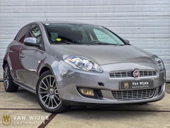 Fiat Bravo - 1.4 T-JET DYNAMIC|CRUISE|CLIMATE|AIRCO