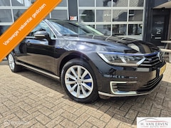Volkswagen Passat Variant - 1.4 TSI GTE Connected Series