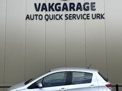 Toyota Yaris - 1.0 VVT-i Aspiration