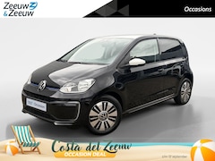 Volkswagen e-Up! - e-up Style | Zeer nette auto | 1e Eigenaar | Automaat | Achteruitrijcamera | Stoelverwarmi