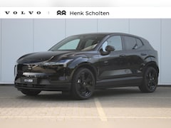 Volvo EX30 - P5 Long Range Ultra Black Edition Europa 69 kWh | Panoramadak | Verwarmbare voorstoelen en