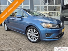 Volkswagen Golf Sportsvan - 1.4 TSI Highline SCHUIFKANTELDAK
