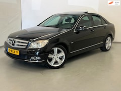 Mercedes-Benz C-klasse - 180 K / Schuifdak / Stoelverwarming