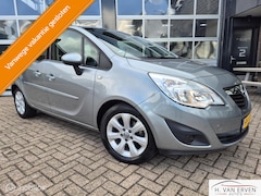Opel Meriva - 1.4 Turbo Anniversary AIRCO CRUISE NAP
