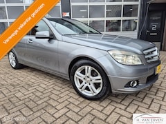 Mercedes-Benz C-klasse Estate - 180 K Business Class